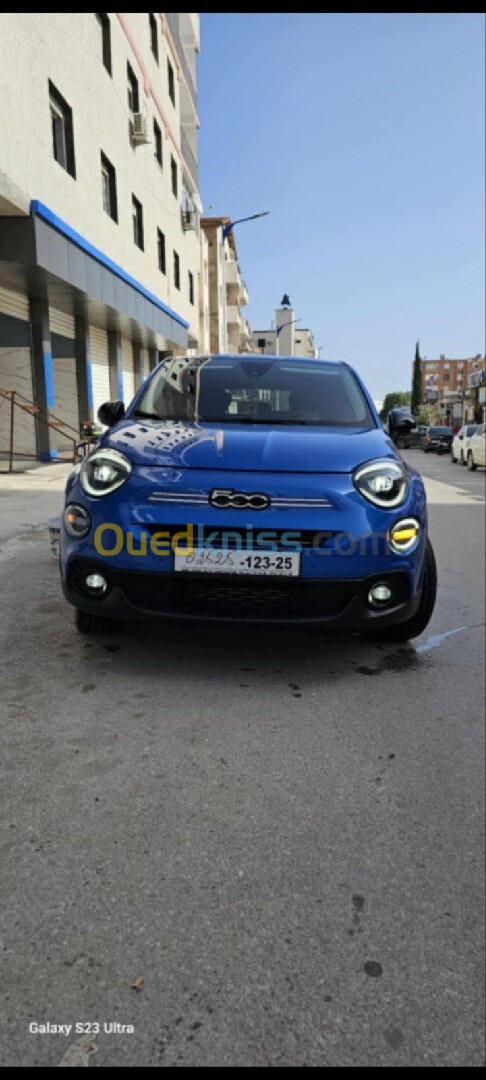 Fiat FIAT 500X 2023 Club