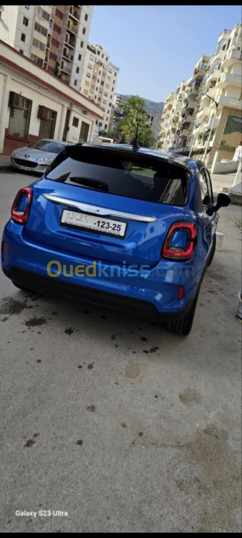 Fiat FIAT 500X 2023 Club