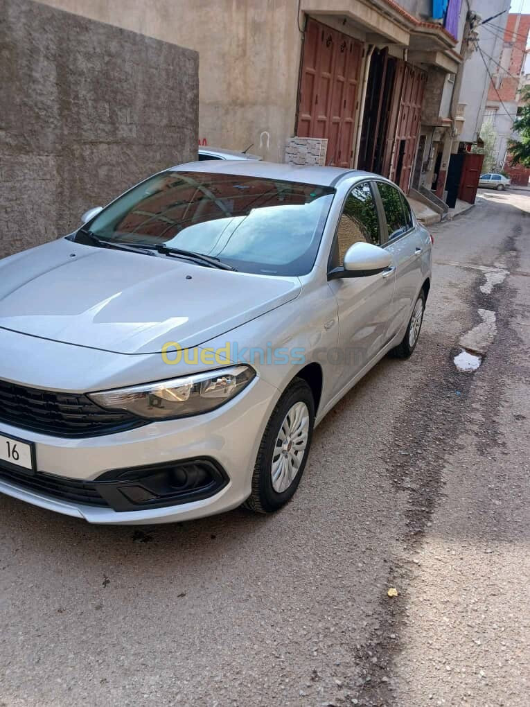 Fiat Tipo 2023 Cety