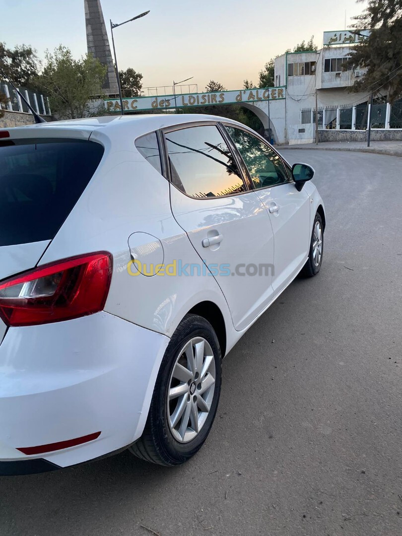 Seat Ibiza 2014 Fully