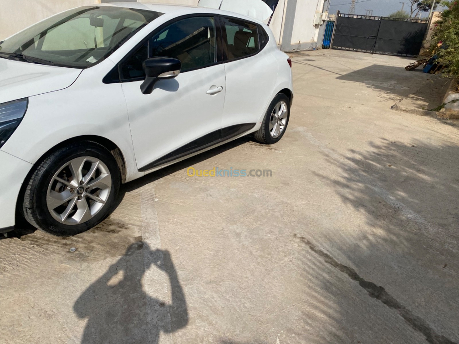 Renault Clio 4 2016 Limited 2