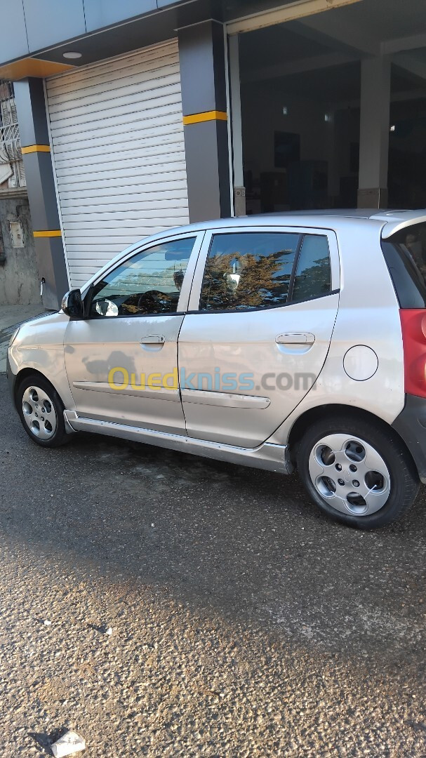 Kia Picanto 2008 