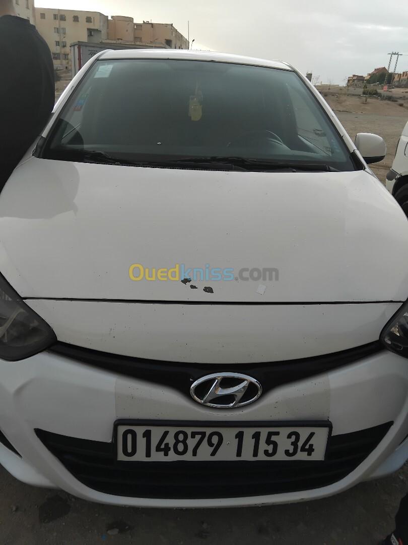 Hyundai i20 2015 i20