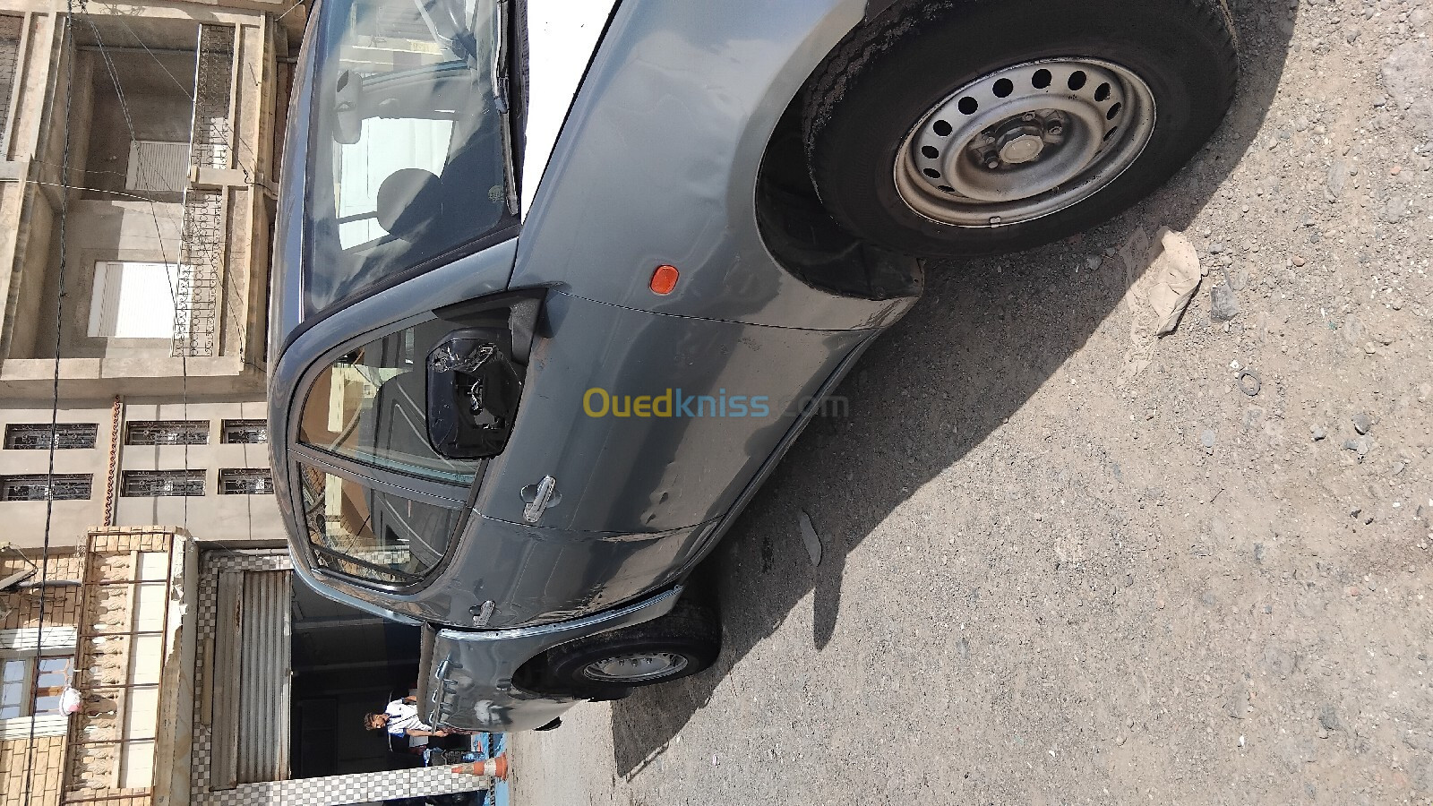 Mitsubishi L200 2009 Doube cabine Evolution