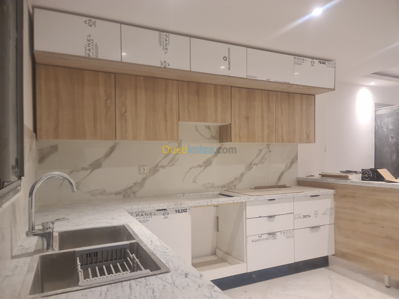 Vente Appartement F3 Annaba Annaba