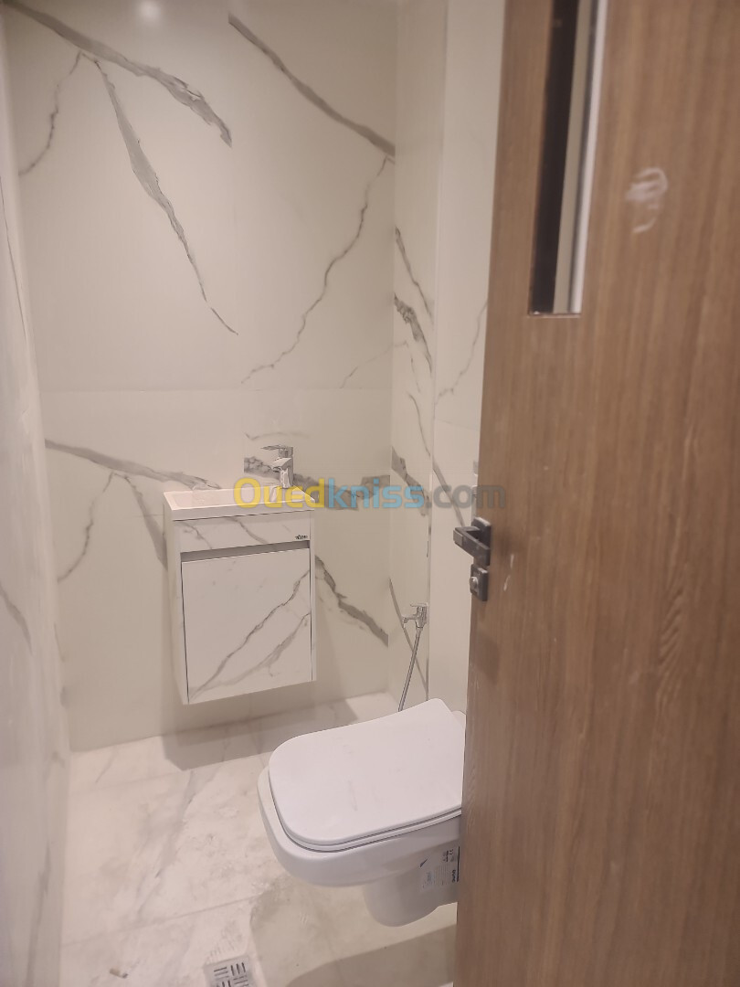 Vente Appartement F3 Annaba Annaba