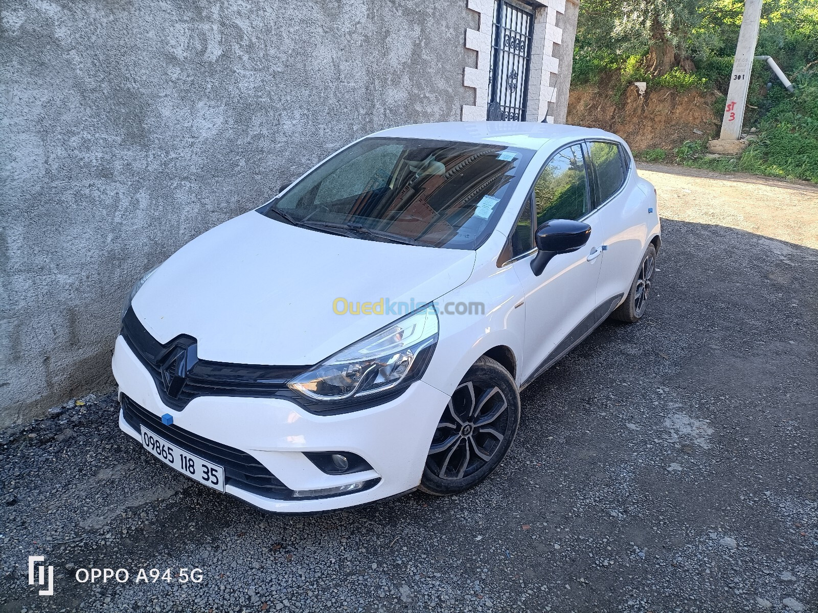 Renault Clio 4 Facelift 2018 Limited 2