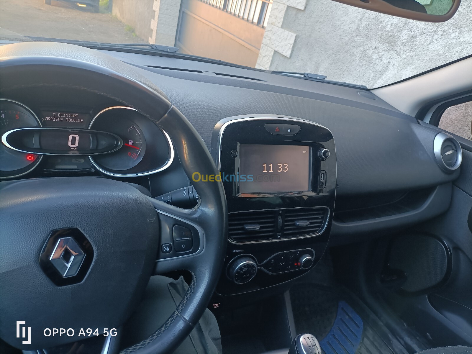 Renault Clio 4 Facelift 2018 Limited 2