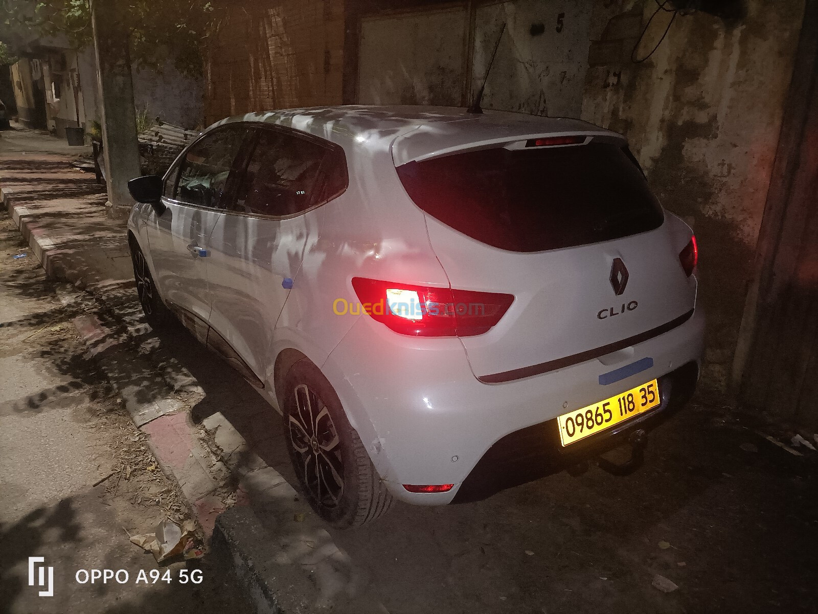 Renault Clio 4 Facelift 2018 Limited 2