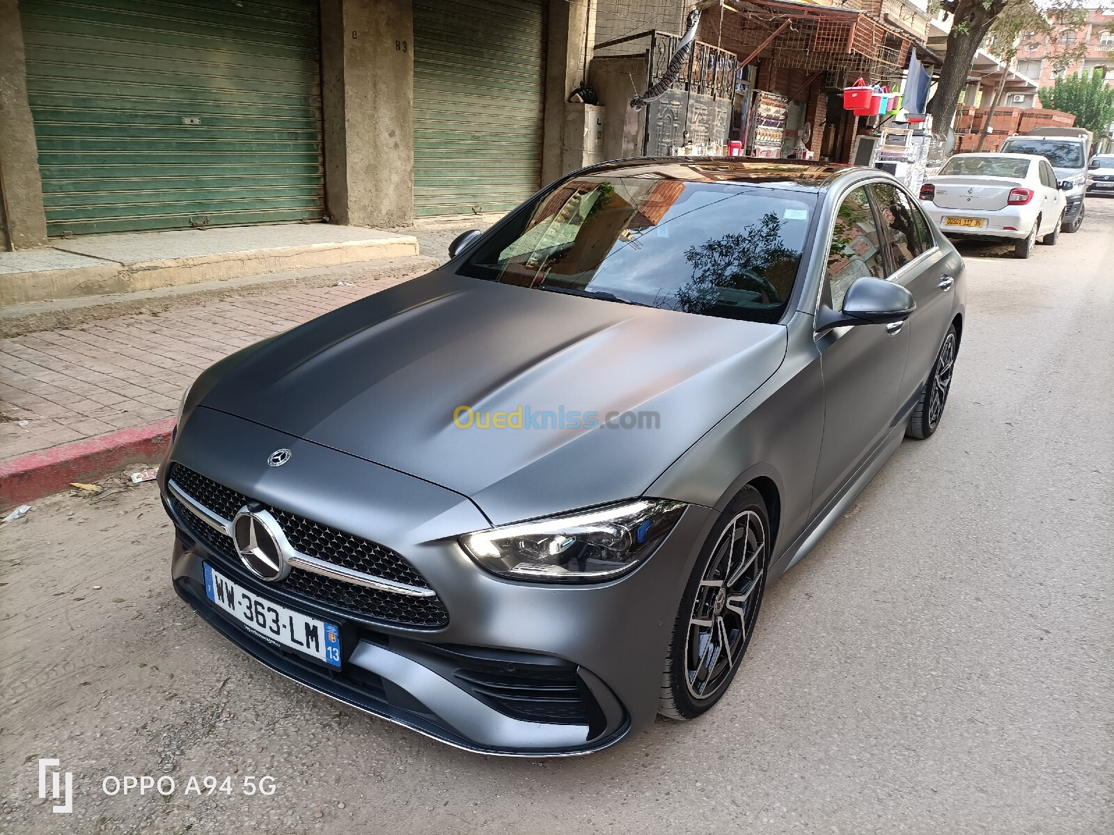 Mercedes Classe E 2022 Classe E