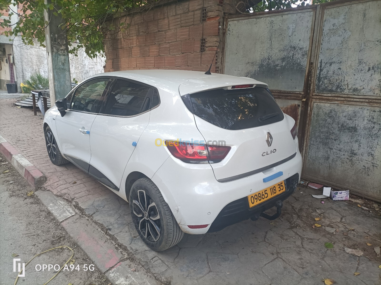 Renault Clio 4 Facelift 2018 Limited 2