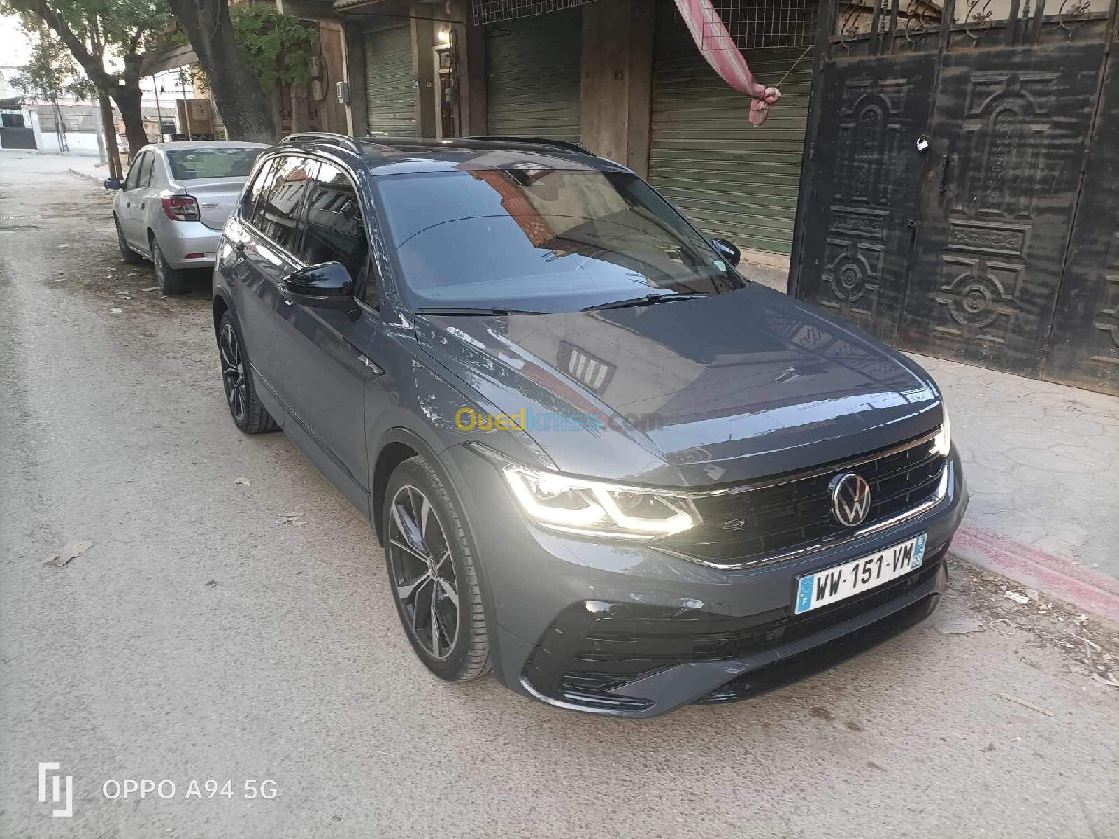 Volkswagen Tiguan 2022 Tiguan