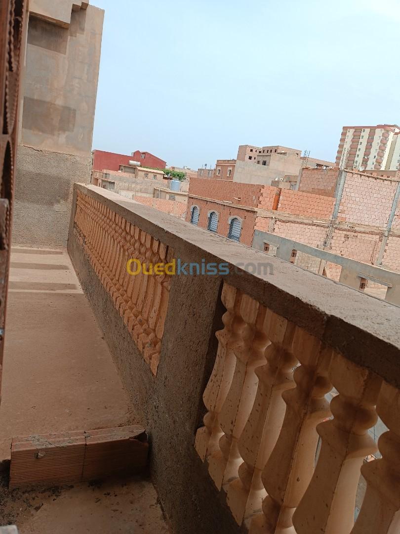 Vente Villa Tlemcen Chetouane