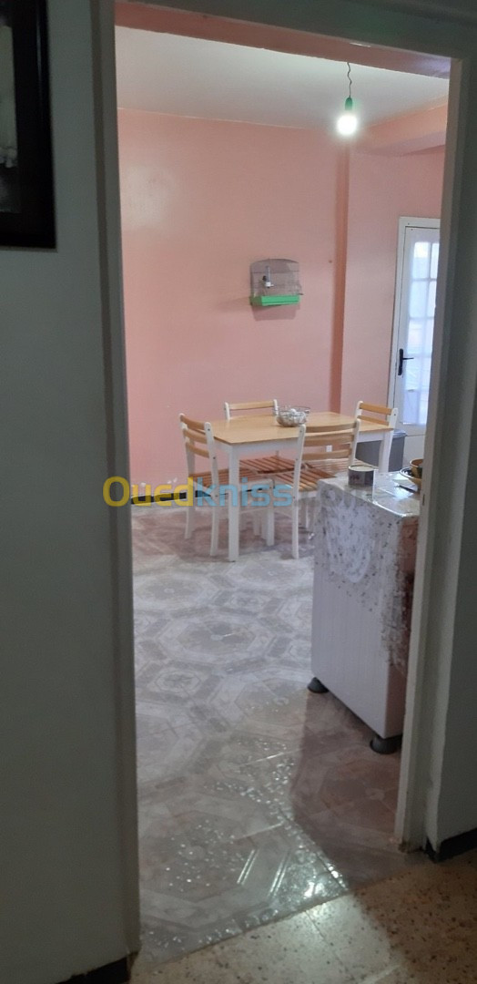 Vente Appartement Oran Bethioua