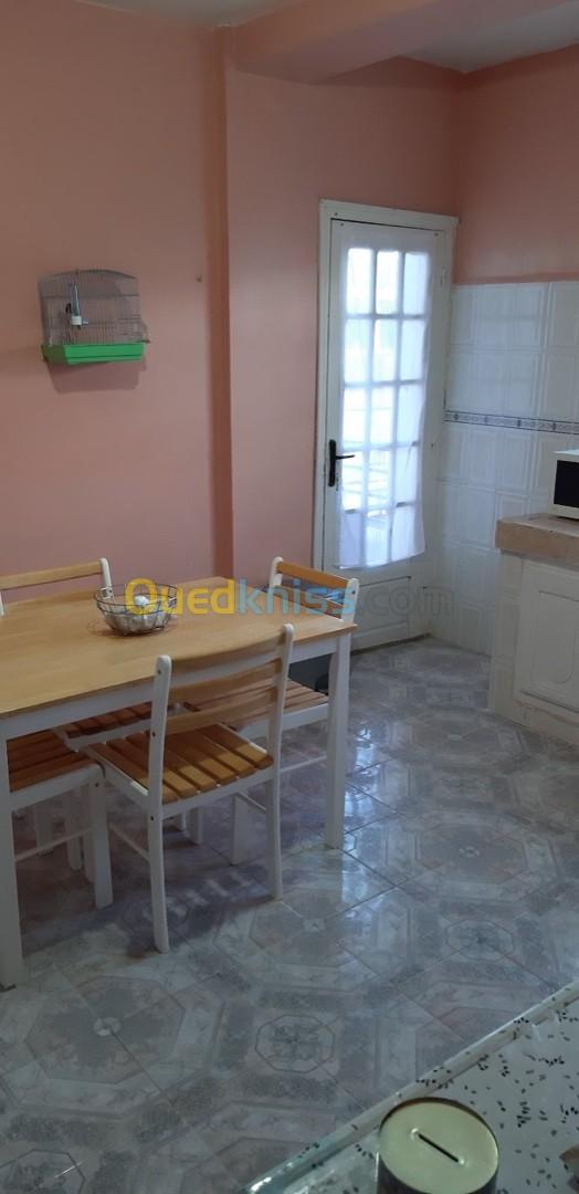 Vente Appartement Oran Bethioua