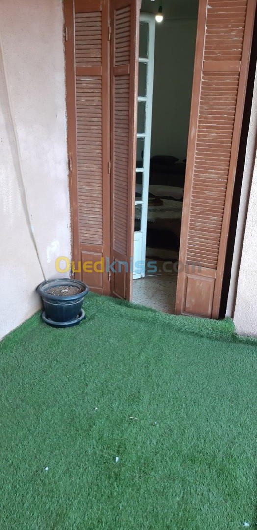 Vente Appartement F4 Oran Ain el bia