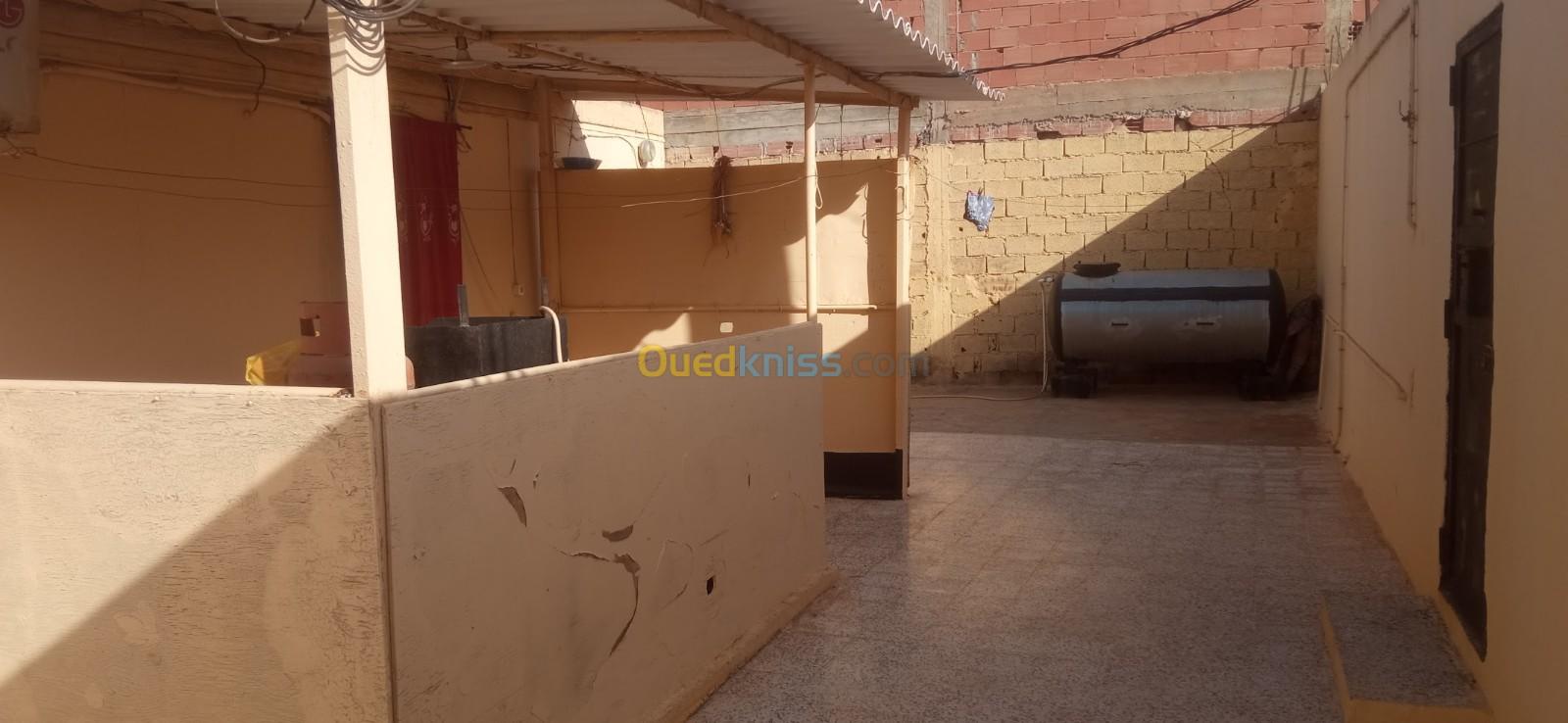 Vente Appartement Oran Ain el bia