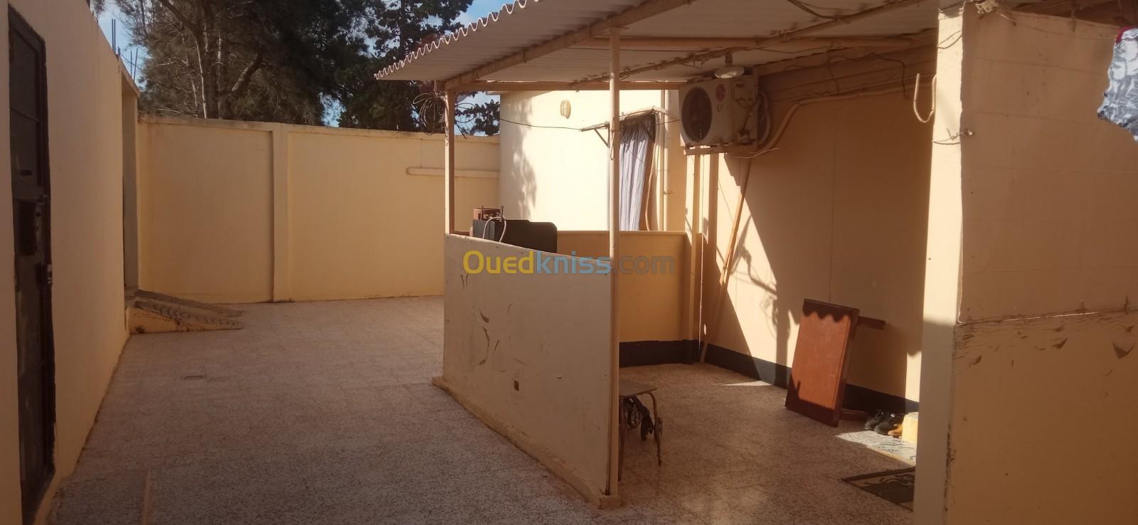 Vente Appartement Oran Ain el bia