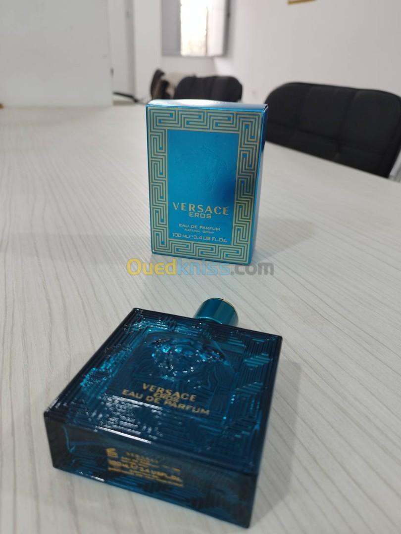 عطر فيرساتشي VERSACE