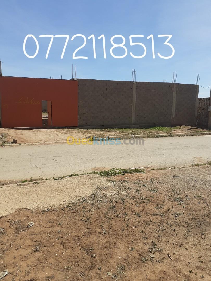 Sell Villa floor Mostaganem Hassi maameche