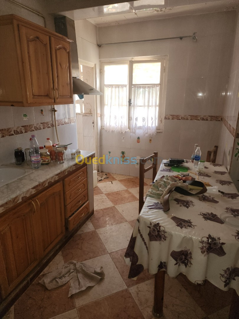 Location Appartement F3 Tipaza Fouka