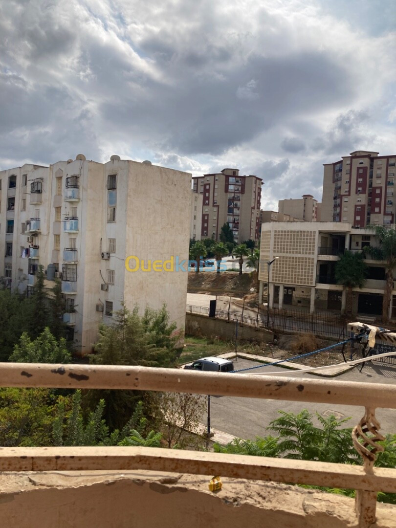 Vente Appartement F3 Alger Birtouta