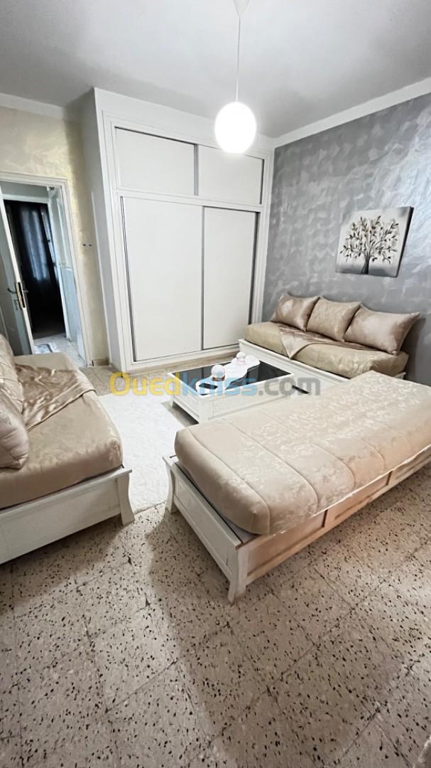 Vente Appartement F4 Skikda El Hadaiek