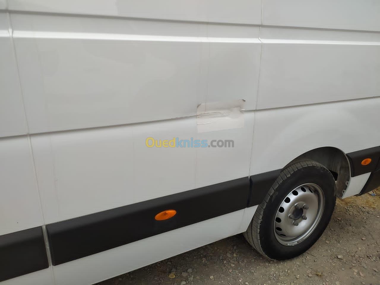 Renault Master 2023