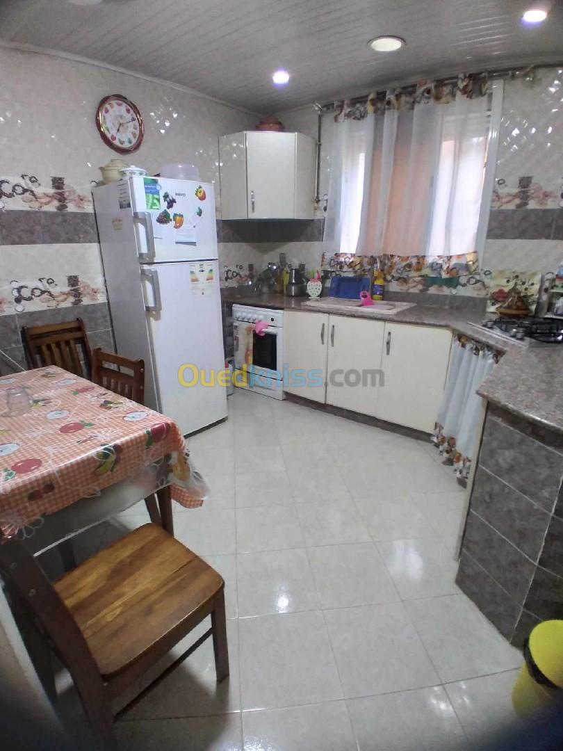 Location Appartement F2 Tipaza Bou haroun