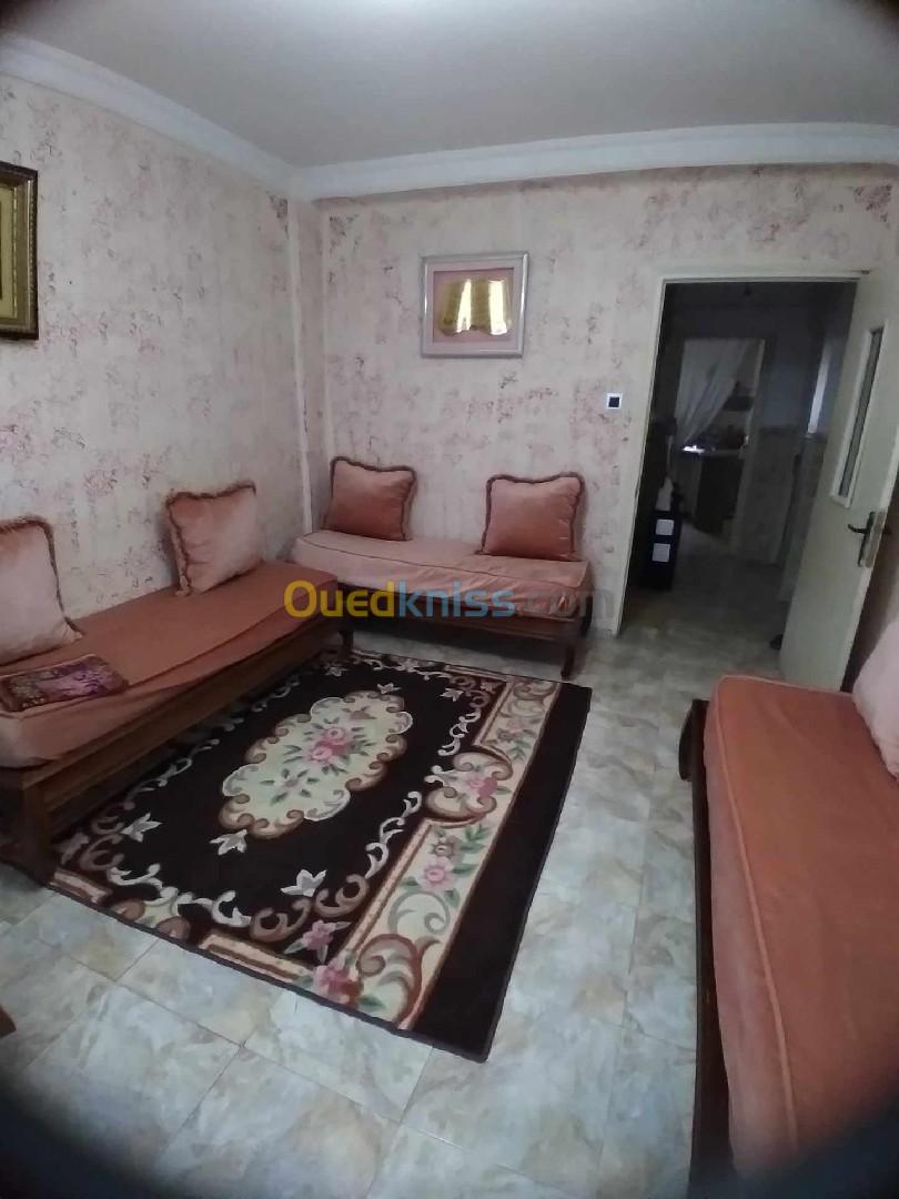 Location Appartement F2 Tipaza Bou haroun