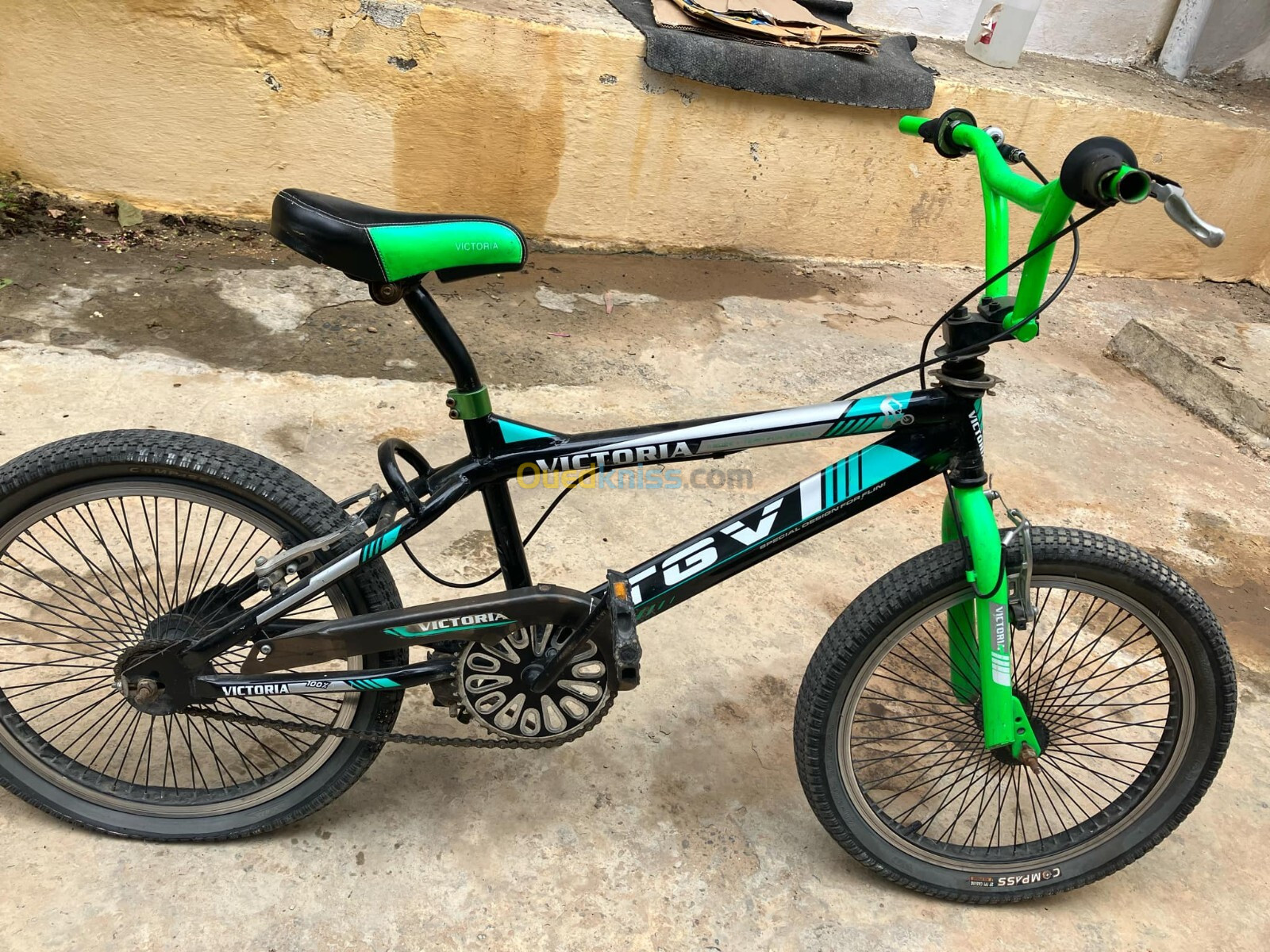 Vélo