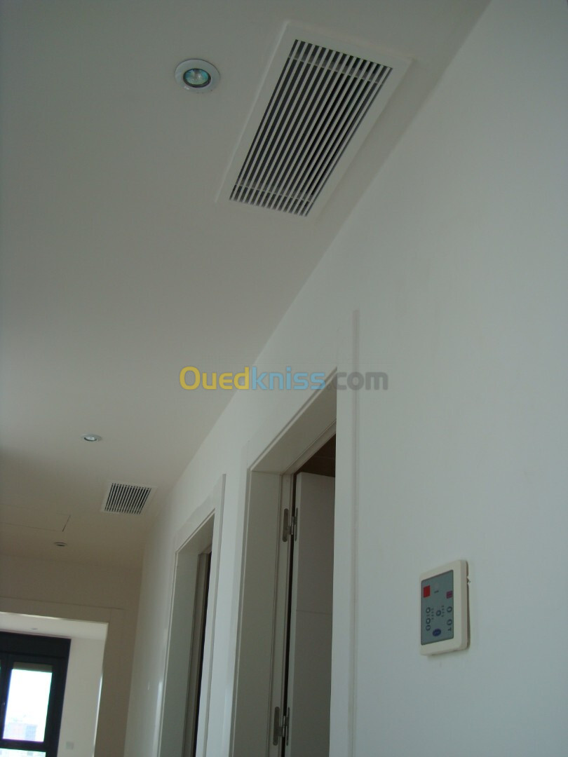 Location Appartement F3 Oran Oran