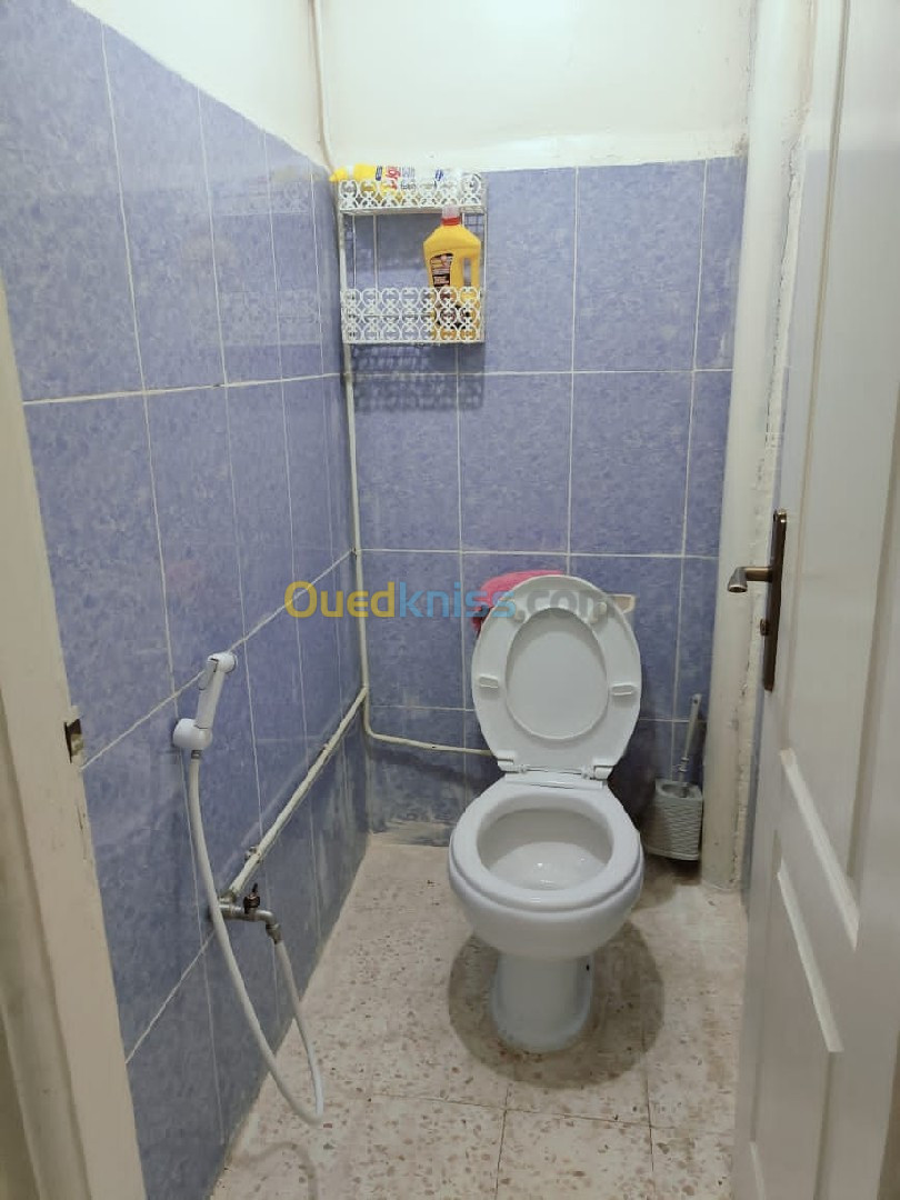 Location Appartement F3 Tipaza Kolea