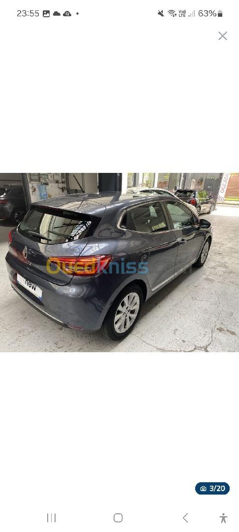 Renault Clio 4 2021 Intense