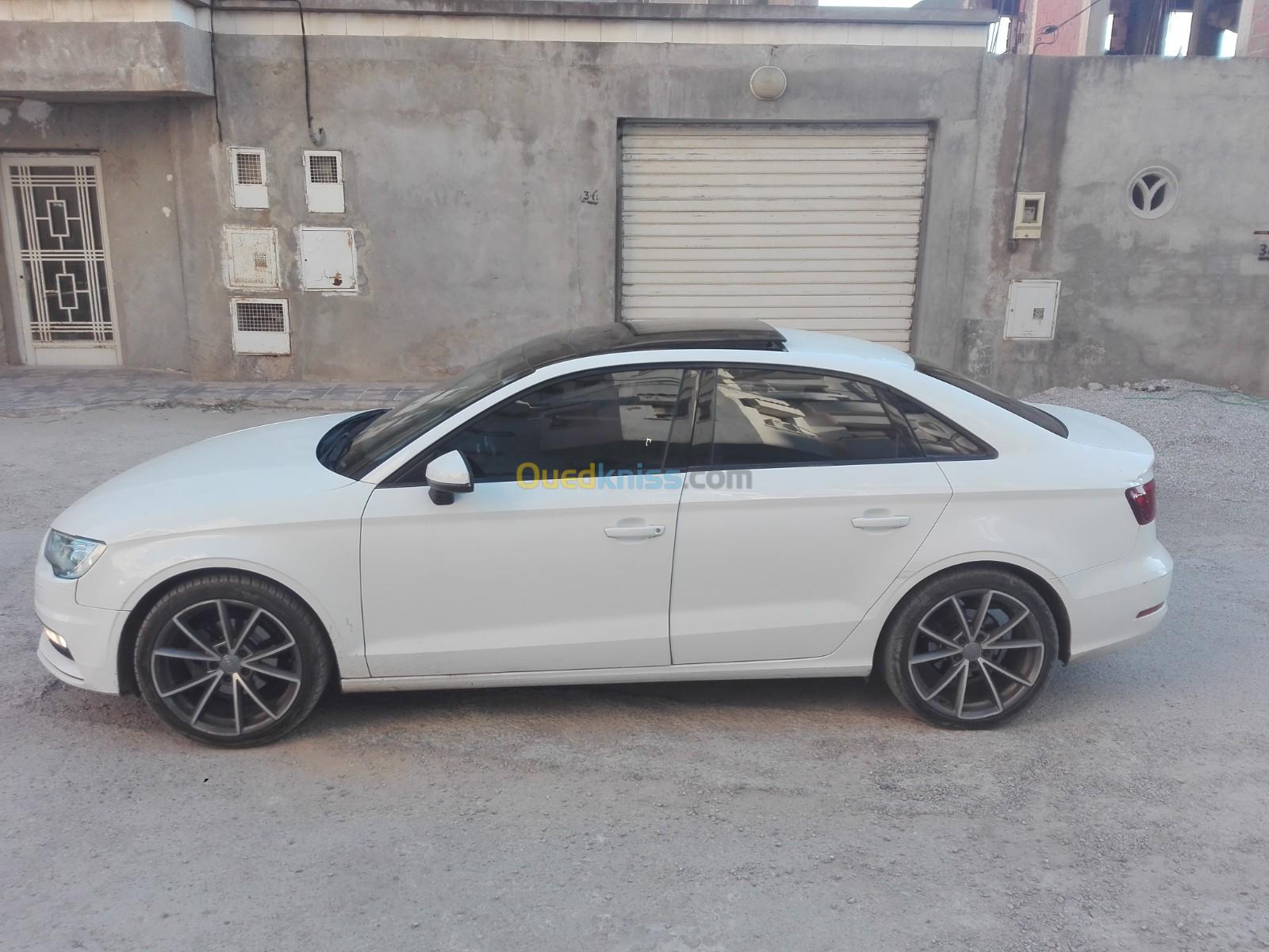 Accessoire Audi A3 2016 - Algiers Algeria