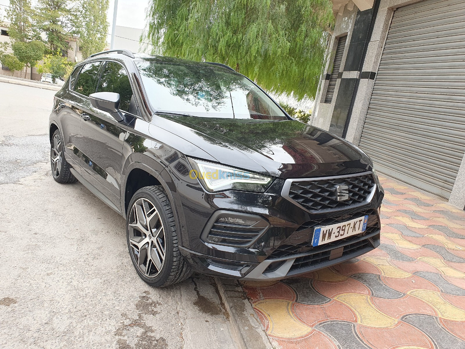 Seat Ateca 2023 Fr