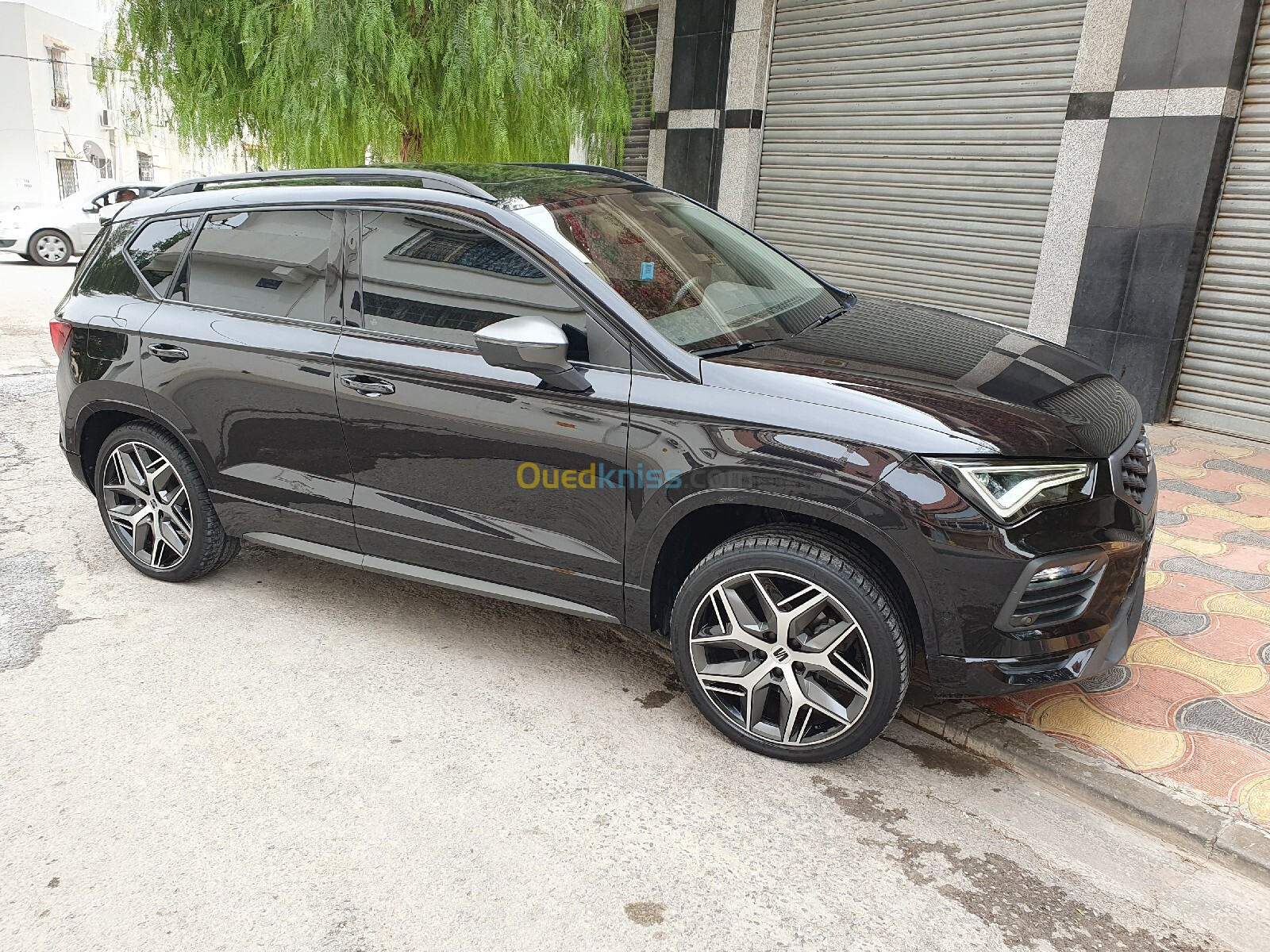 Seat Ateca 2023 Fr