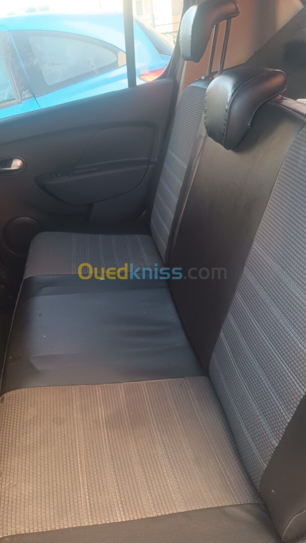 Dacia Sandero 2019 Stepway