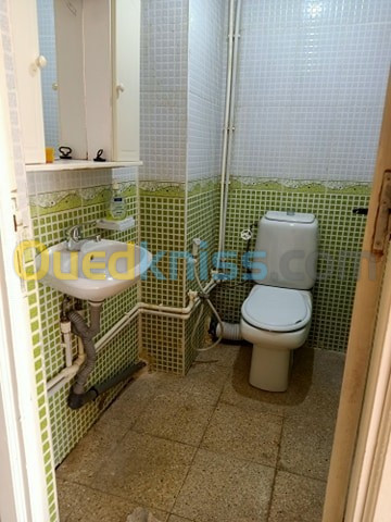 Location Duplex F4 Alger Baba hassen