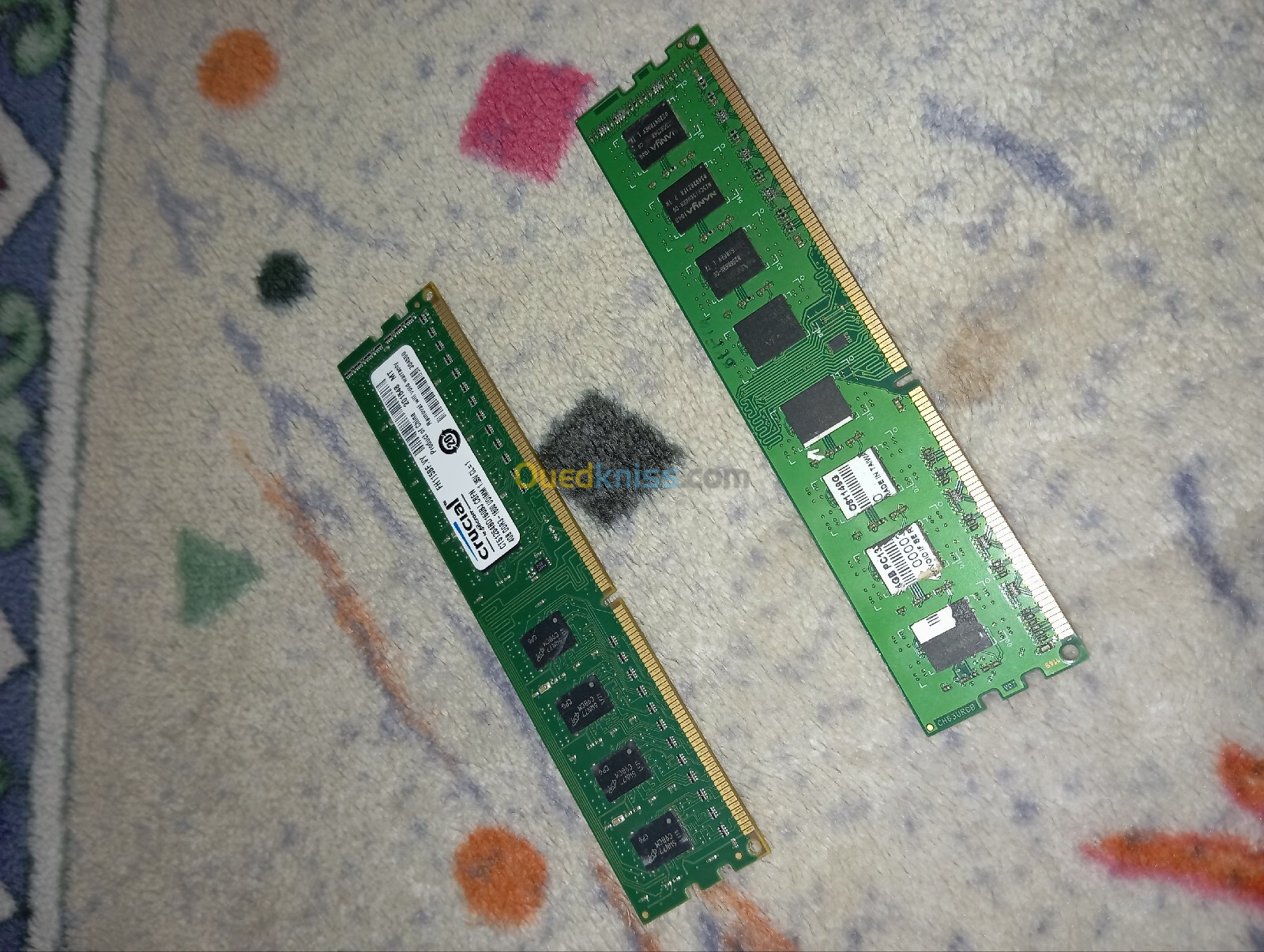 RAM DDR3