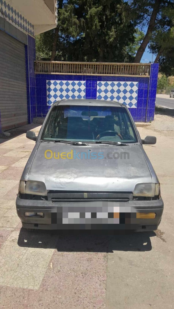 Daewoo Tico 1994 Tico