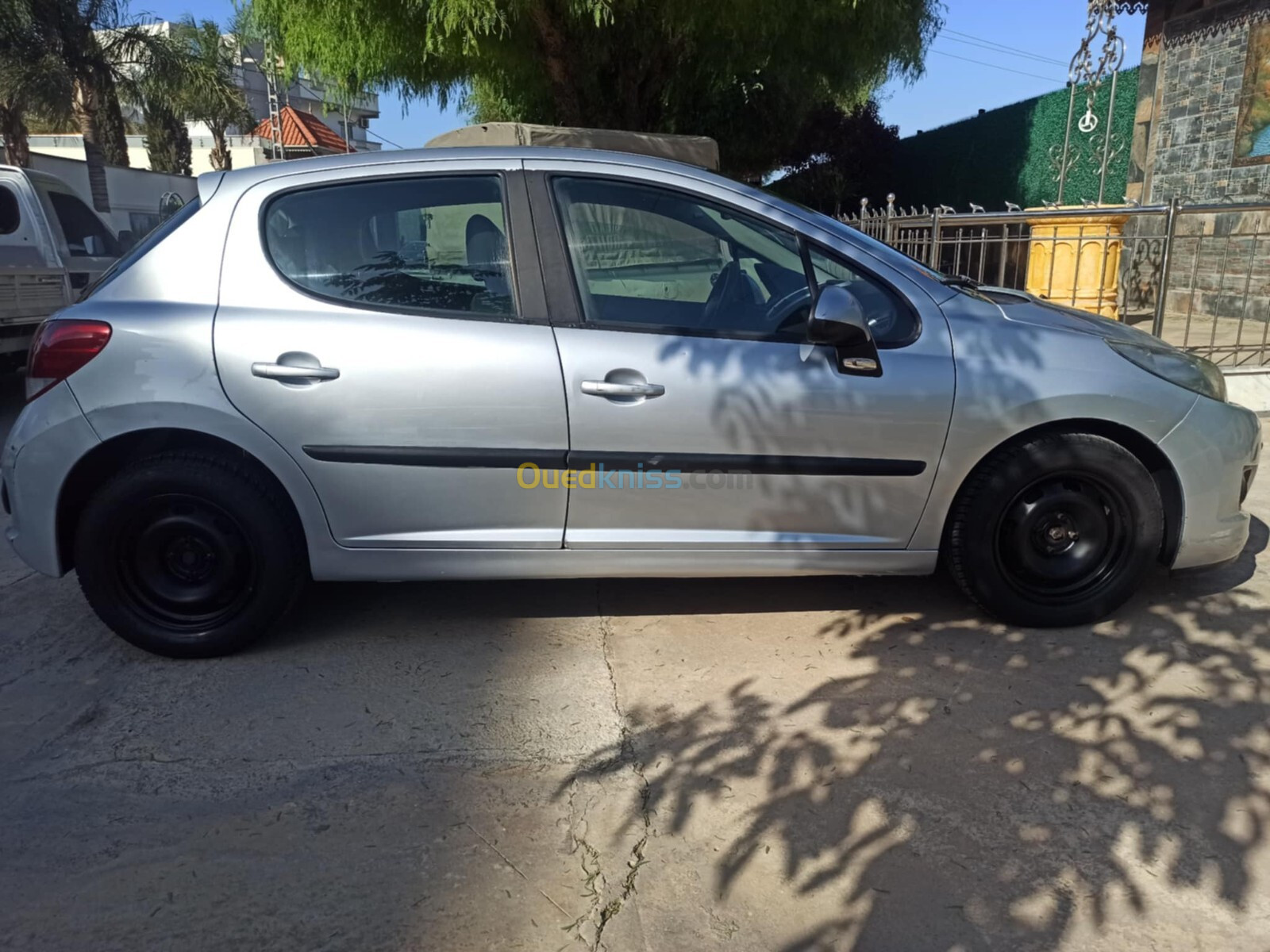 Peugeot 207 2009 Premium