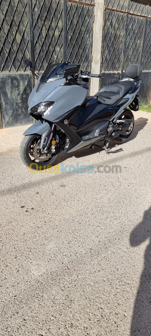 Yamaha T max 2021 - Alger Algérie