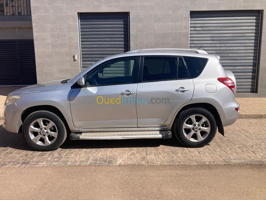 Toyota RAV4 2013 RAV4