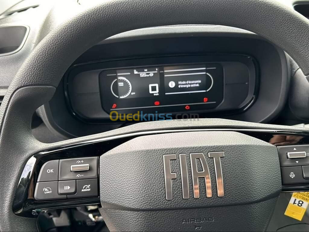 Fiat Doblo nouveau 2024 New