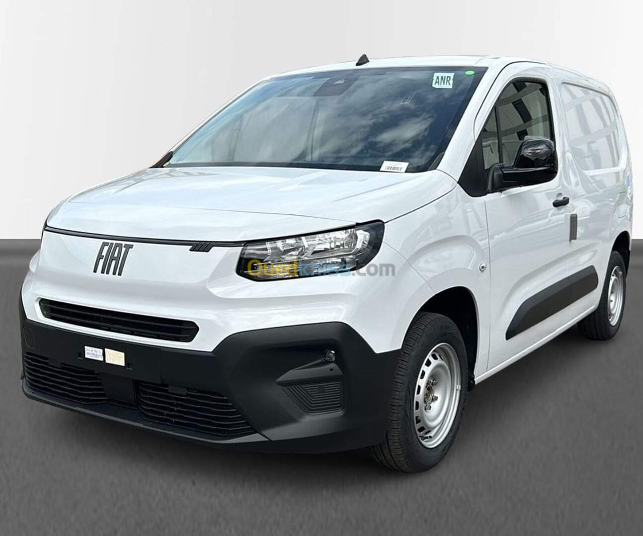 Fiat Doblo nouveau 2024 New