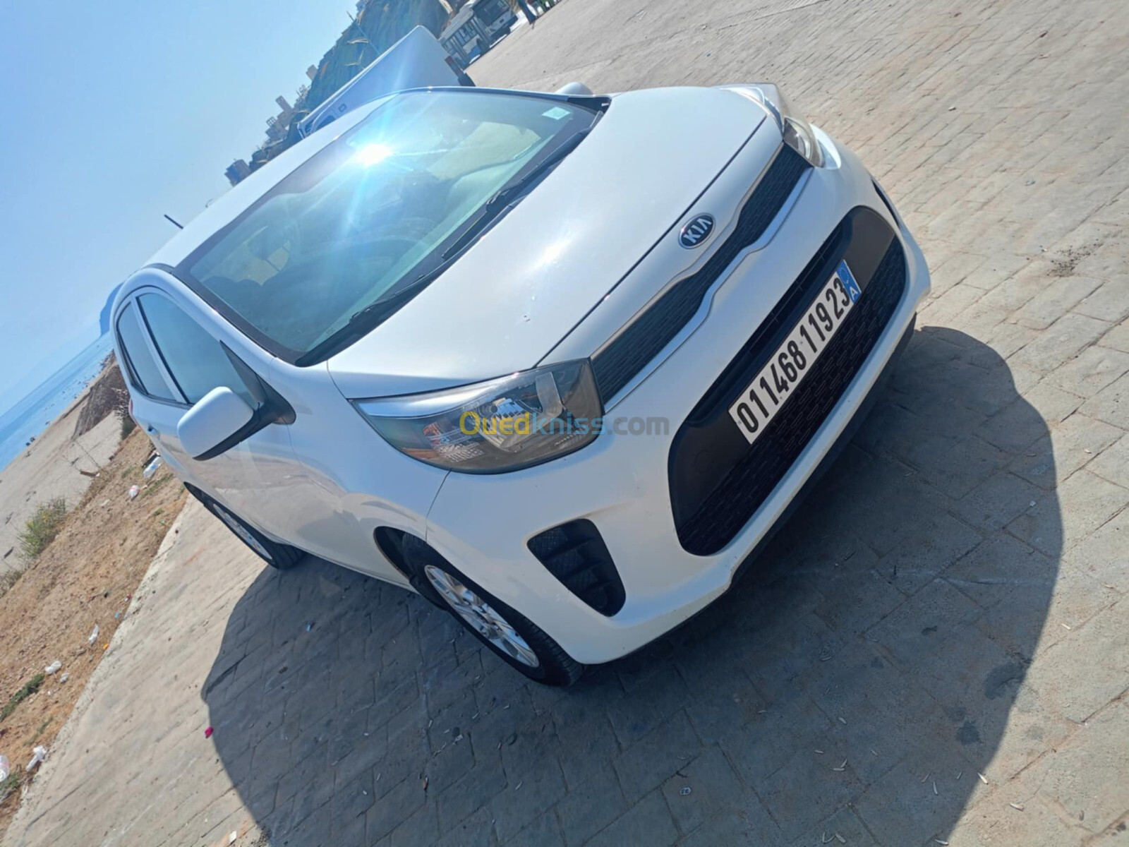 Kia Picanto 2019 LX Start