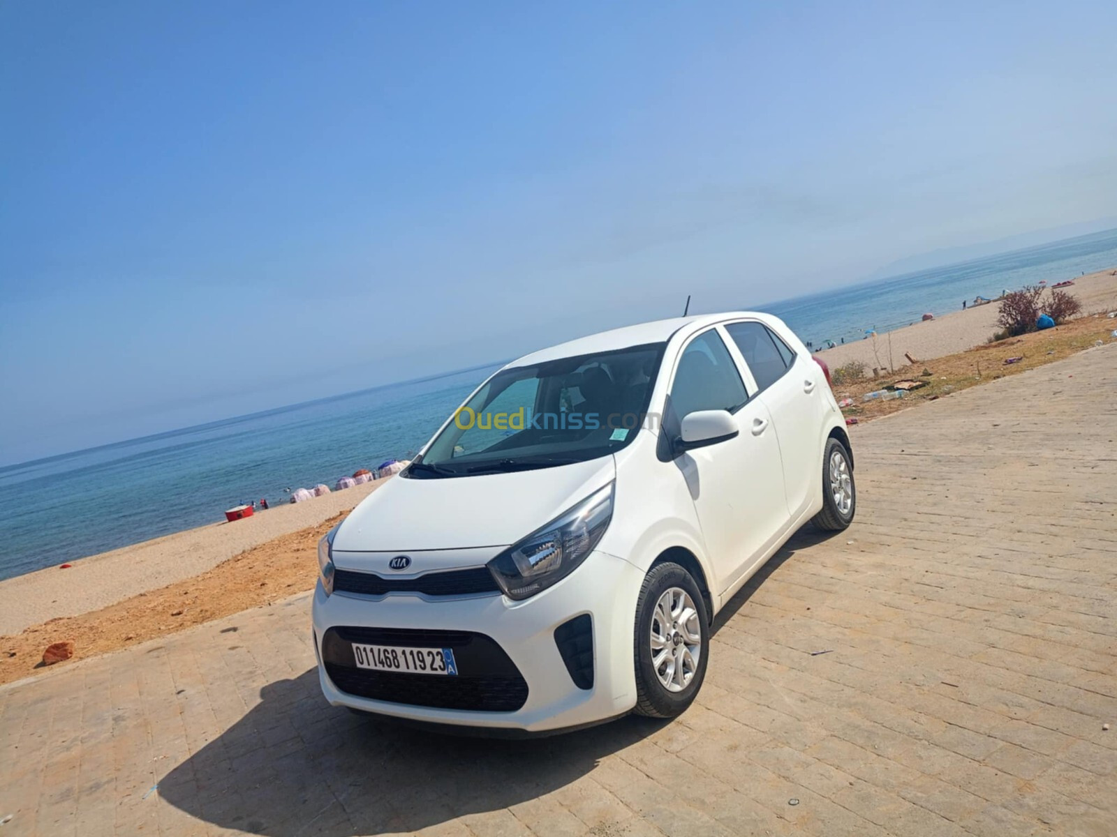 Kia Picanto 2019 LX Start