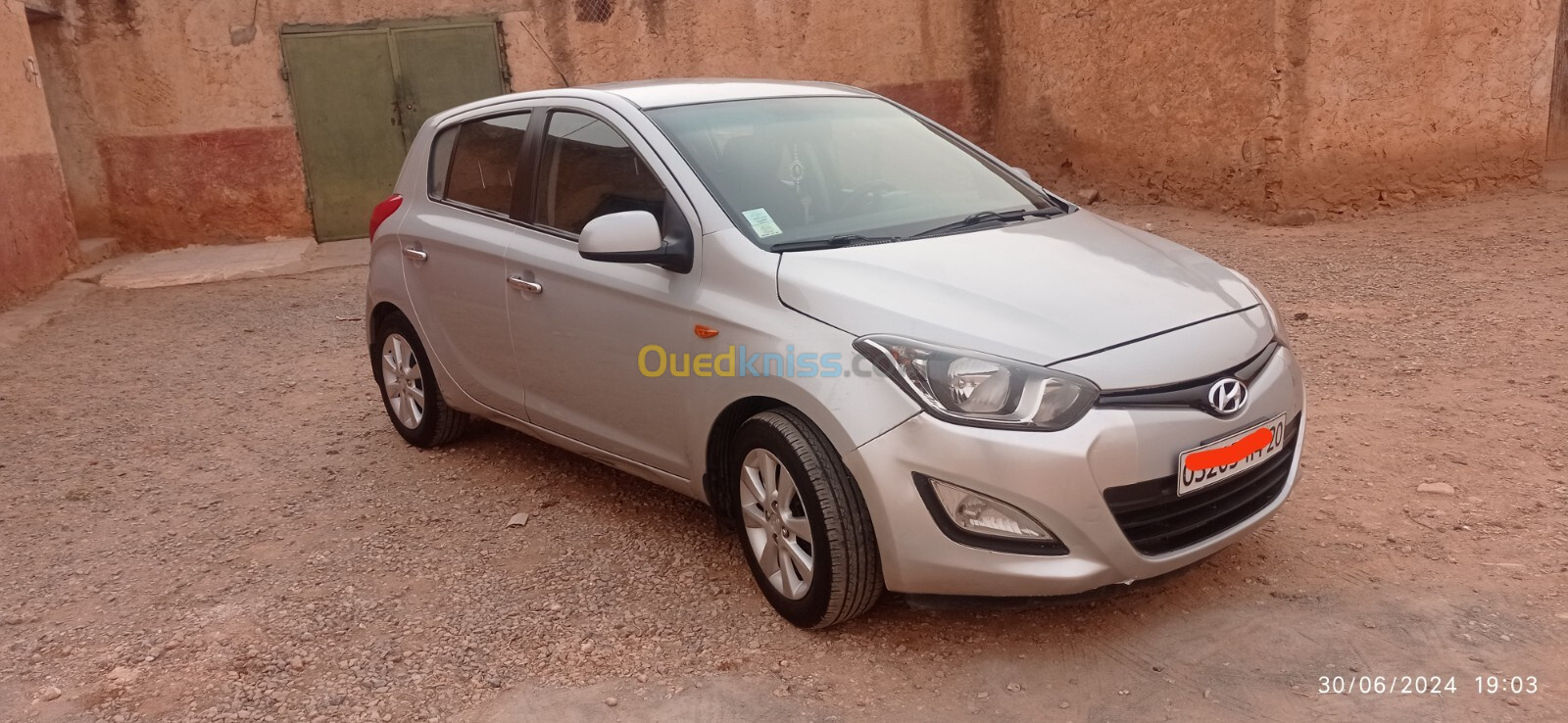 Hyundai i20 2014 Prestige