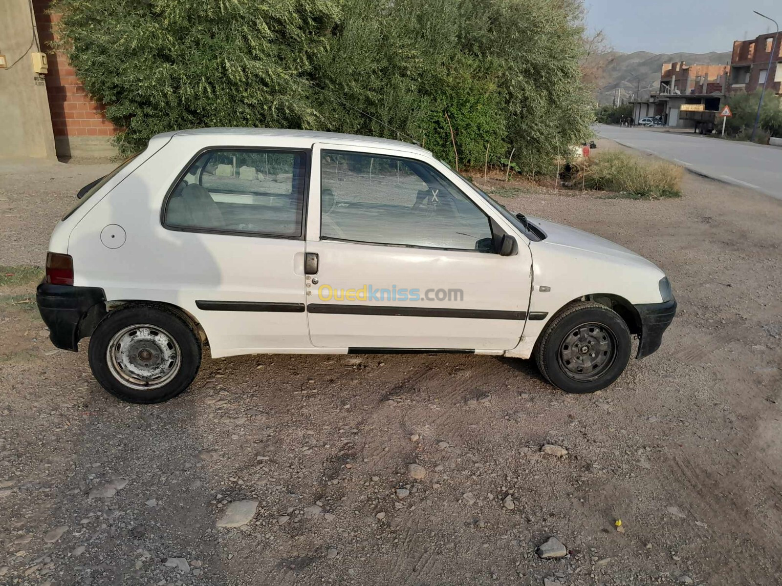 Peugeot 106 1998 106